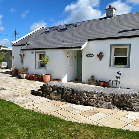 Galway Coast Cottages Barna  Exterior foto